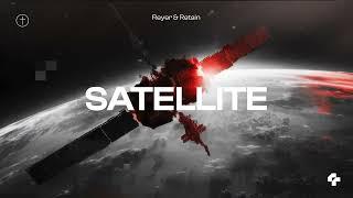 Reyer, Retain - Satellite (Visualizer)