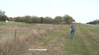 State of Texas sues, saying new Burnet County city is invalid