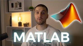 Learn MATLAB in ONE Video!