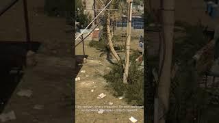 Карим отправляет Крейна вымогать деньги у ещё одного поселения #dyinglightgame #gameplay #zombies