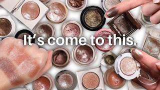 Watch *THIS* before you buy another single eyeshadow...