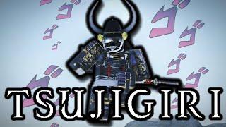 I Fought the Strongest Samurai in Roblox Sekiro | Tsujikiri