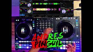 DEMOSTRACION - DJ RANE PERFORMER | Dj Andres Pinguil 2024