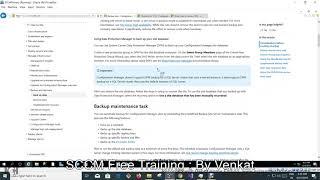#SCCM #SCCM Free Tutorials SCCM 1910
