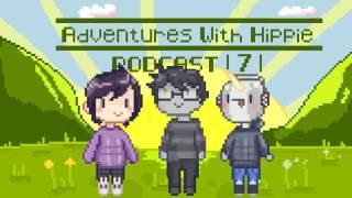 "Wynncraft Composer XavierEXE!" HippieSnuggles Podcast Ep 7!