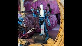 UNIT FOCUS: How to use the Aeldari Wraithlord in 10th ed 40k