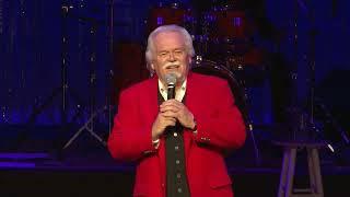 DAVE KARL AS KENNY ROGERS