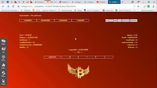Luckygames Bot  XXL               Проект "Тройка"