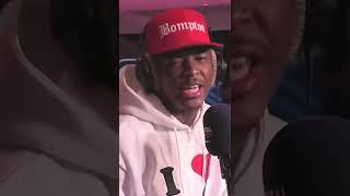 YG || Freestyle ||TimWestwoodTV