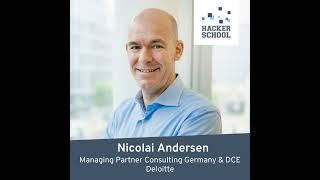 #19 Nicolai Andersen, Managing Partner Consulting Germany & DCE – Deloitte