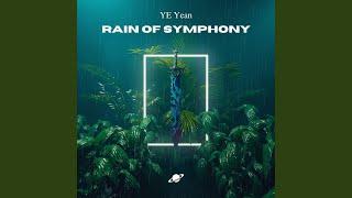 Rain Of Symphony