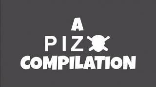 A Pizo Montage | Compilation of all Pizo’s Sayings