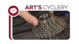 Ask a Mechanic: 10-Speed Freehubs with 11-Speed Cassettes