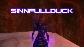 SinnfullDuck Finally Coming to WoD