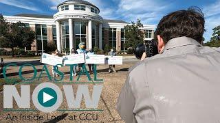 Coastal Now - Vax to the Max Winners Week Eight
