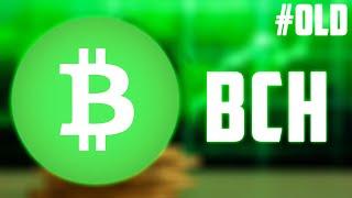 BITCOIN CASH - ПЕРВАЯ ЦЕЛЬ 4000$! BCH - ФОРК БИТКОИНА, КОТОРЫЙ СЕБЯ ЕЩЁ ПРОЯВИТ! #СТАРИЧКИ_РЫНКА