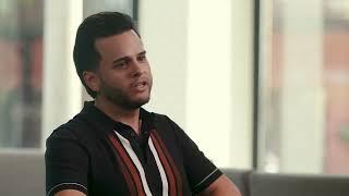 Why We Choose Crews Bank & Trust - Miguel Centeno - Real Estate Investor