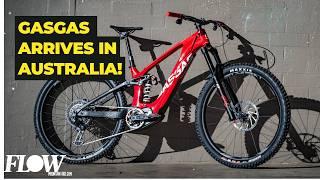 2024 GasGas ECC 6 Review | A Ridiculously Rapid Race-Focussed e-MTB