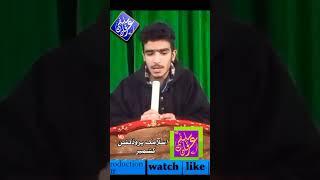 #shorts Irfan Ahmad. . Islamic production kmr. watch like share subscribe