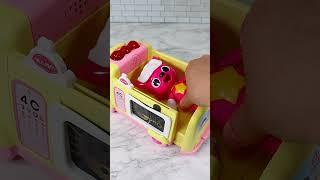 Satisfying with Unboxing & Review Miniature Doctor Set Toys Kitchen Video | ASMR Videos