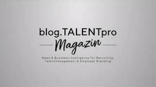 blog.TALENTpro Magazin Teaser