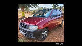 MARUTI ALTO LXI PETROL  MODEL 2011 SECOND OWNER #alto #ams #cars #dharapuram #quality #vehicles