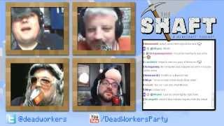 The Shaft Podcast Episode 155: With ME!