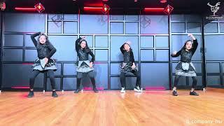 Sher Khul Gaye Cover Dance | D Company HSR | Kids Dance Videos