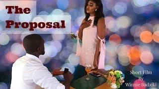 SHORT FILM (THE PROPOSAL) || IS THE RELATIONSHIP OVER?