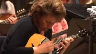 La Paloma - A Tsygankov