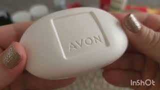 Заказ AVON / Ноябрь / Новый парфюм