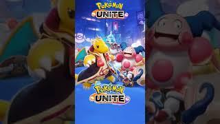 Pokemon Unite in dragonite vs All Pokemon#pokemonunite#pokemon#shorts