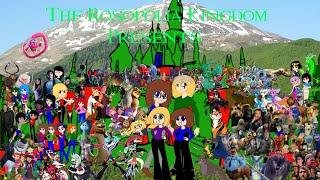 The Rosopolia Kingdom Intro (2025)