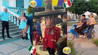 HUMOR VIRAL #213| SI TE RIES PIERDES. | HUMOR MEXICANO TikTok | VIRAL MEXICANO