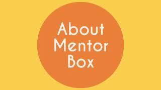 What is our vision at Mentorbox?