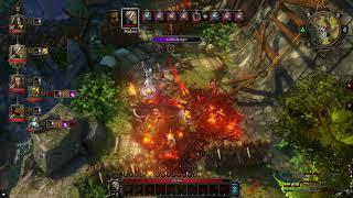 Divinity: Original Sin - Enhanced Edition - Luculla Sleeping Goblins