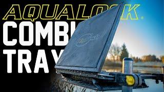 The Most Versatile Side Tray! | NUFISH AQUALOCK COMBI - The Details!