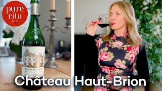 Château Haut-Brion 2006 | ⭐ PR 99 ⭐ Wine Review