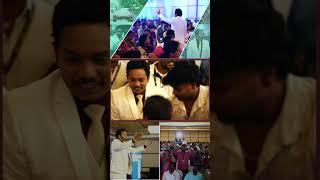 Sheik Anwar | Magic Of Law Of Attraction & Millionaire Mindset Training Grand Success