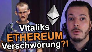 Die große ETHEREUM Verschwörung! - Was ist wirklich passiert?