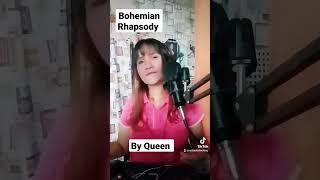 Bohemian Rhapsody #queen