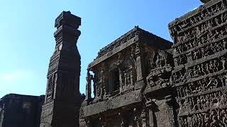 Ellora caves