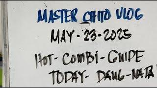May-23-2025 All draws Guide
