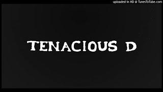 Tenacious D - Wonderboy