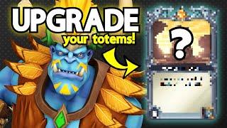 This Card Makes Grohk MUCH More Reliable! - Paladins Grohk Gameplay