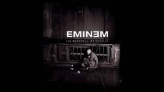 Eminem - The Real Slim Shady (Audio)