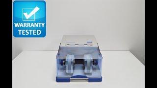 Qiagen TissueLyser II Bead Mill Sample Disruption Preparation [BOSTONIND] - 46029