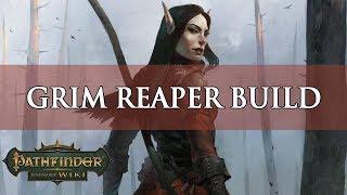 Pathfinder Kingmaker Builds: Jaethal Beginner Guide