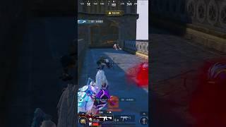 Best Clutch ever in pubg mobile & Bgmi | Unbelievable 1v4 #shorts #pubgmobile #bgmi