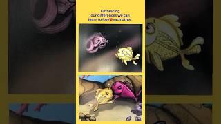 Lost Little Fish | by Grandma Mims
